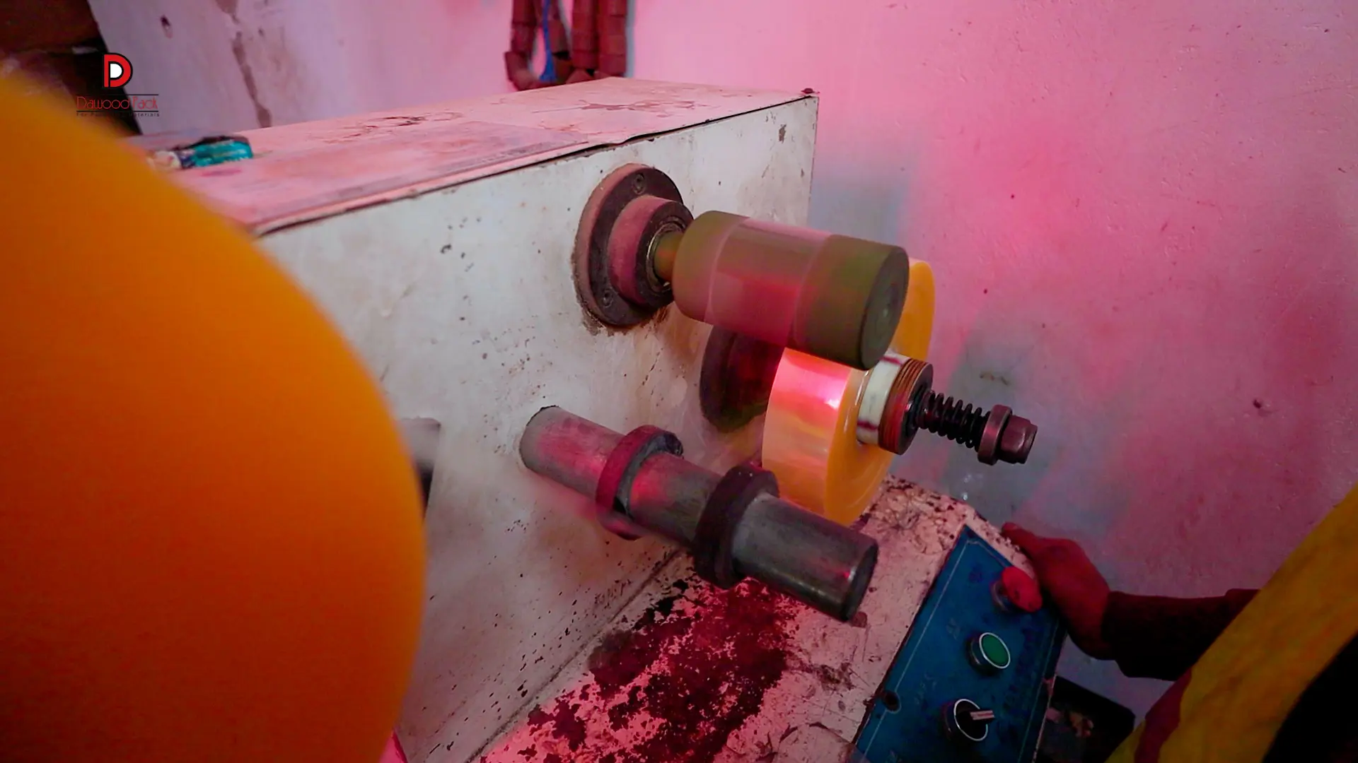 Adhesive Tape Product